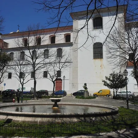 Apartment Old Town