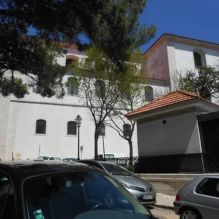 Old Town Apartment