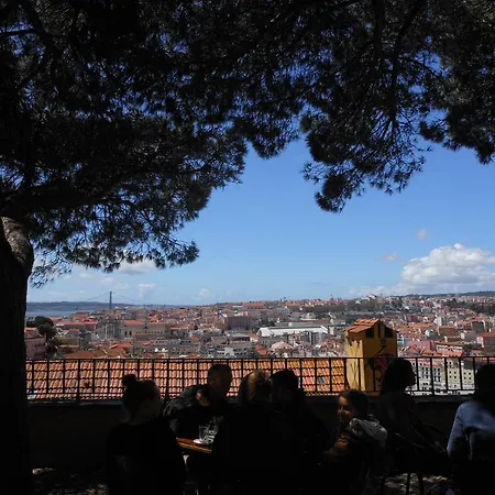 Old Town * Lisbon