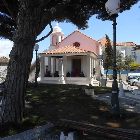 Apartamento Old Town