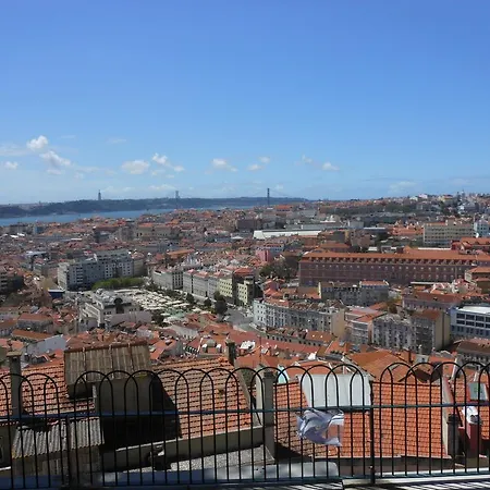Old Town * Lisbon