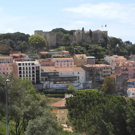 Apartamento Old Town Lisboa
