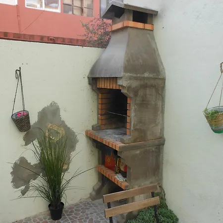 Old Town Apartment