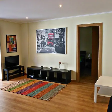 Apartment Old Town Lisbon