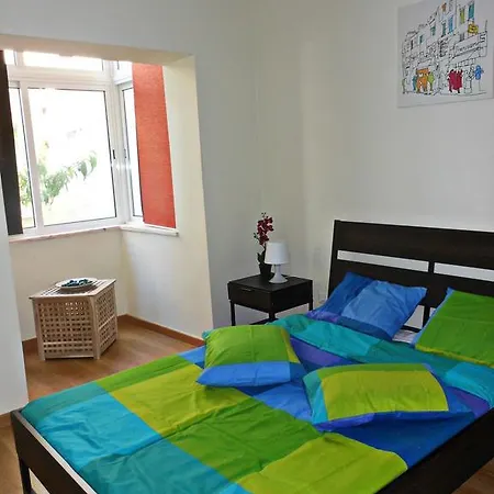 Apartamento Old Town