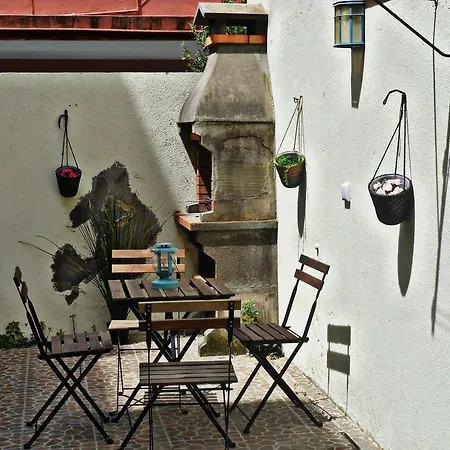 Old Town